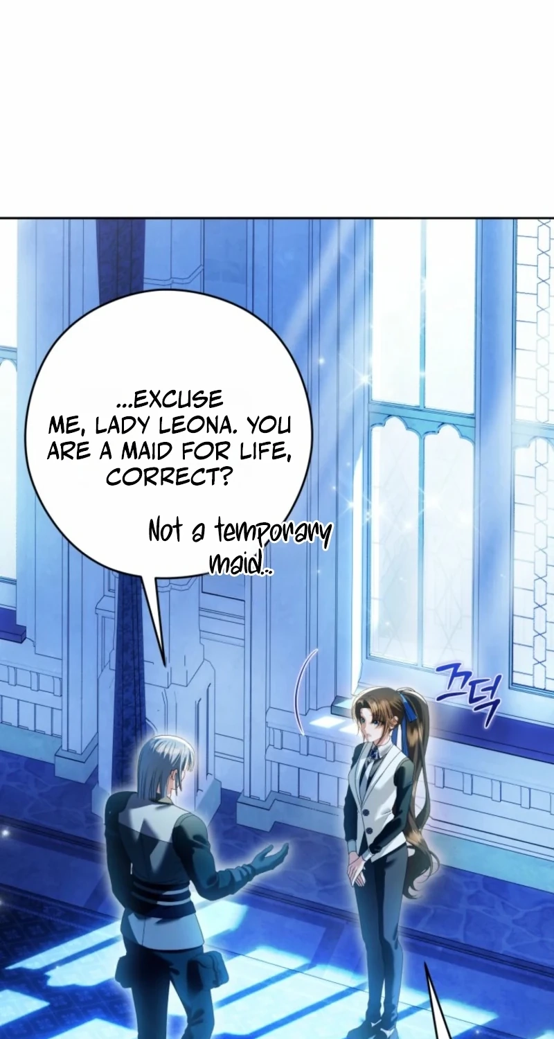 Read Imperial Maid chapter 49 image 34 on Lezhin