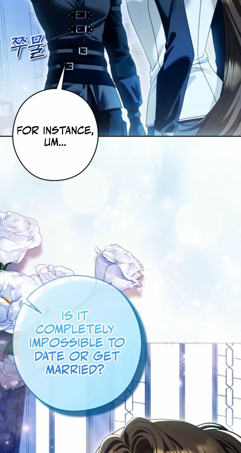 Read Imperial Maid chapter 49 image 36 on Lezhin