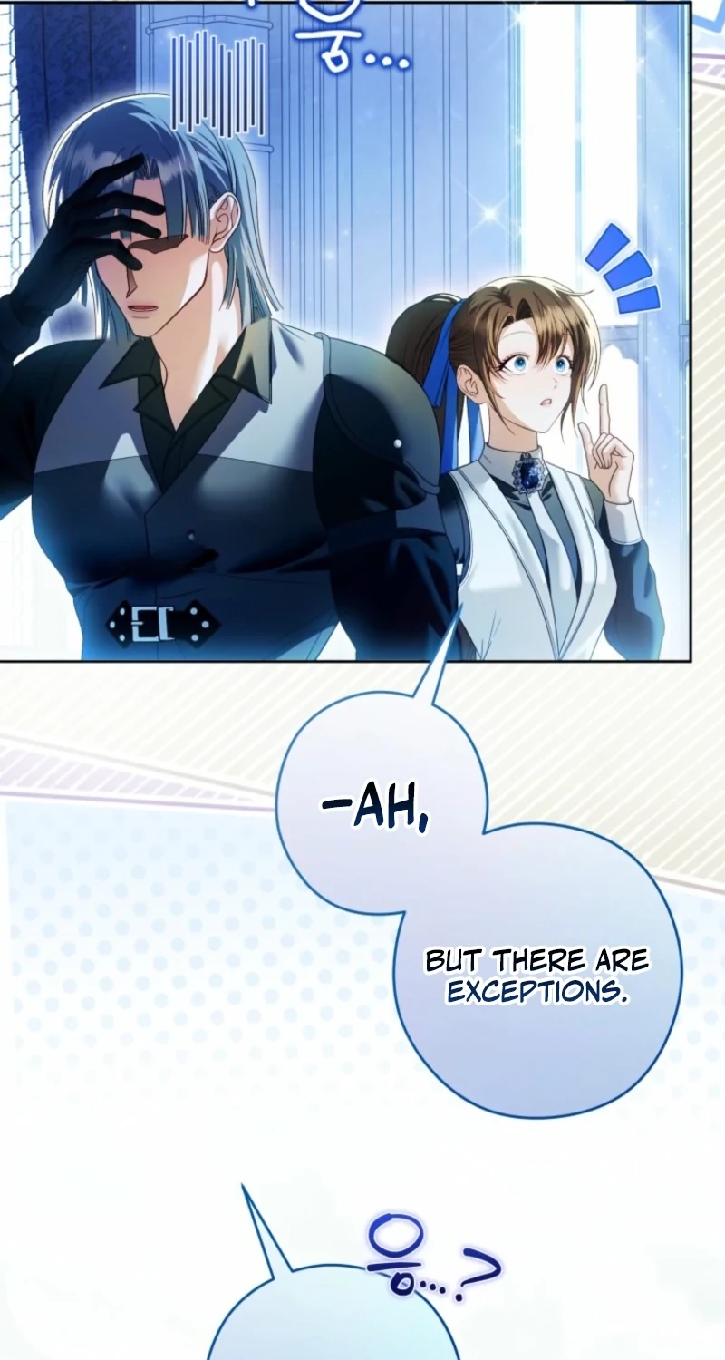 Read Imperial Maid chapter 49 image 38 on Lezhin