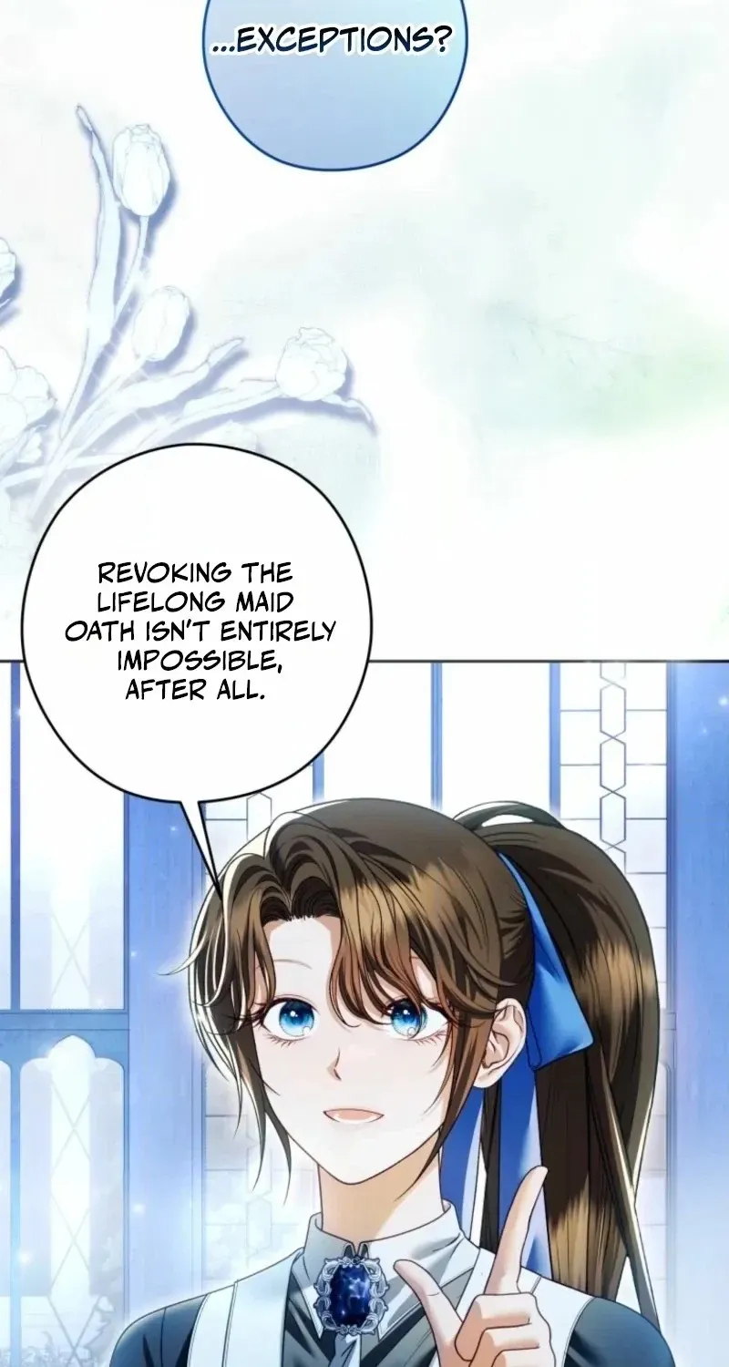 Read Imperial Maid chapter 49 image 39 on Lezhin