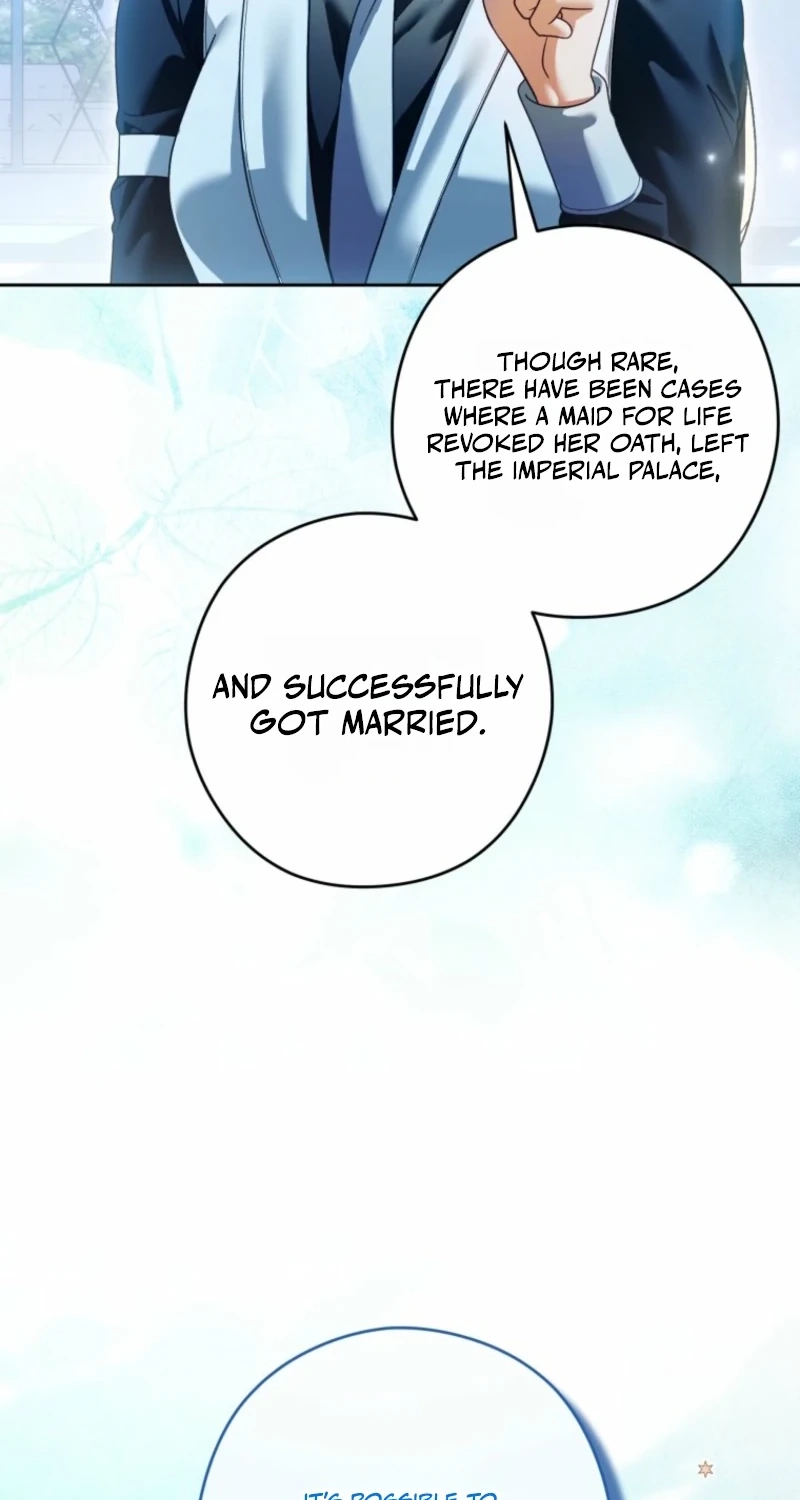 Read Imperial Maid chapter 49 image 40 on Lezhin