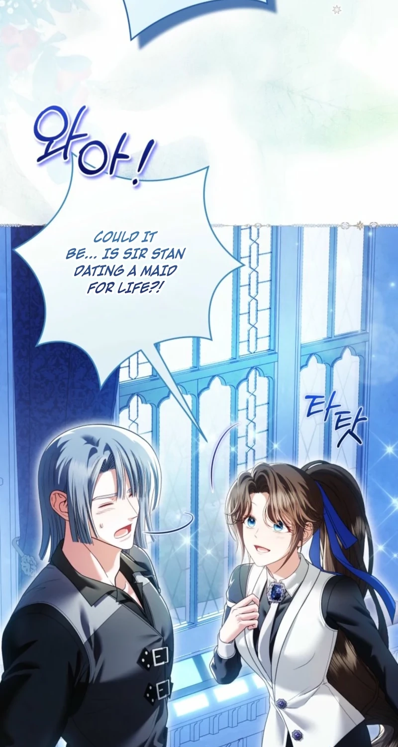 Read Imperial Maid chapter 49 image 42 on Lezhin