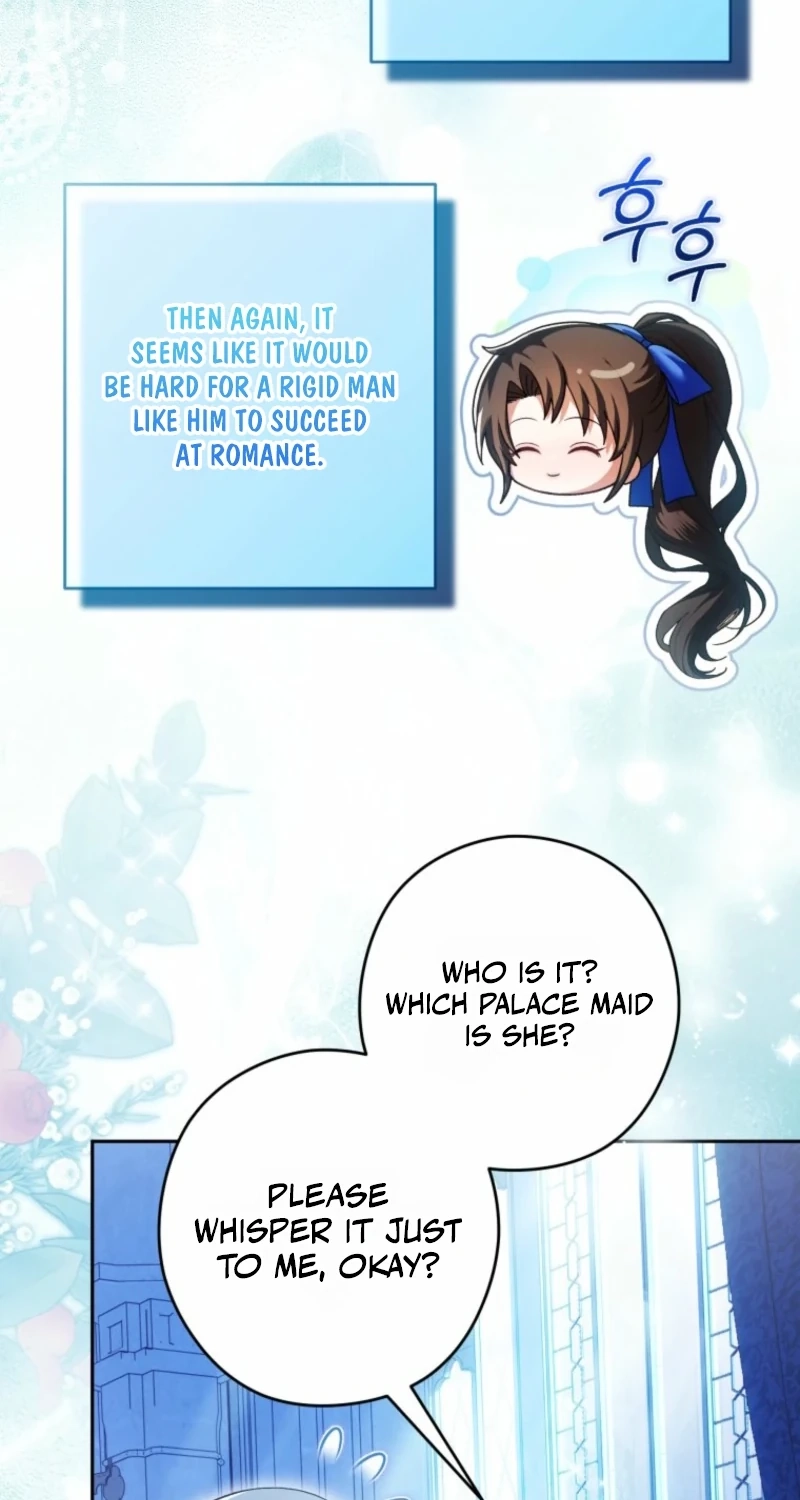 Read Imperial Maid chapter 49 image 44 on Lezhin