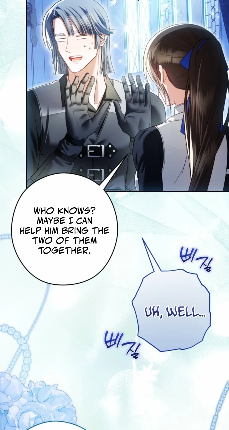 Read Imperial Maid chapter 49 image 45 on Lezhin