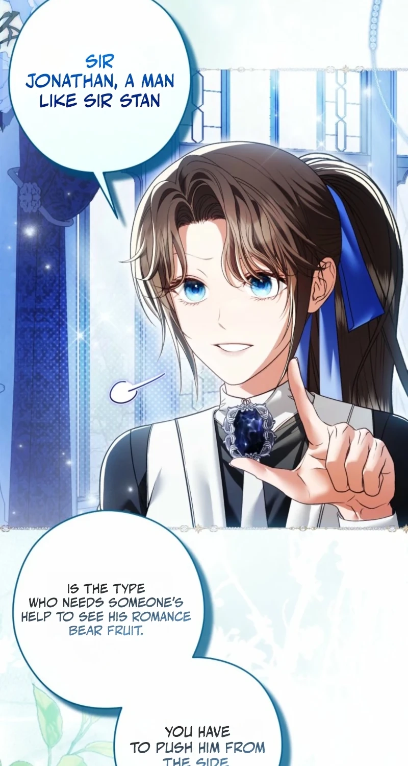 Read Imperial Maid chapter 49 image 46 on Lezhin