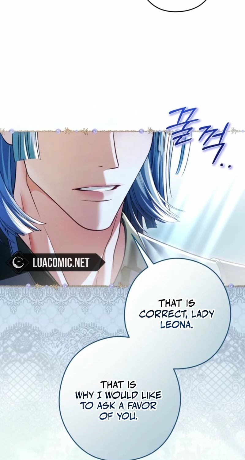 Read Imperial Maid chapter 49 image 48 on Lezhin