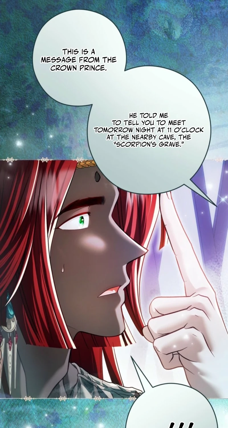 Read Imperial Maid chapter 49 image 58 on Lezhin