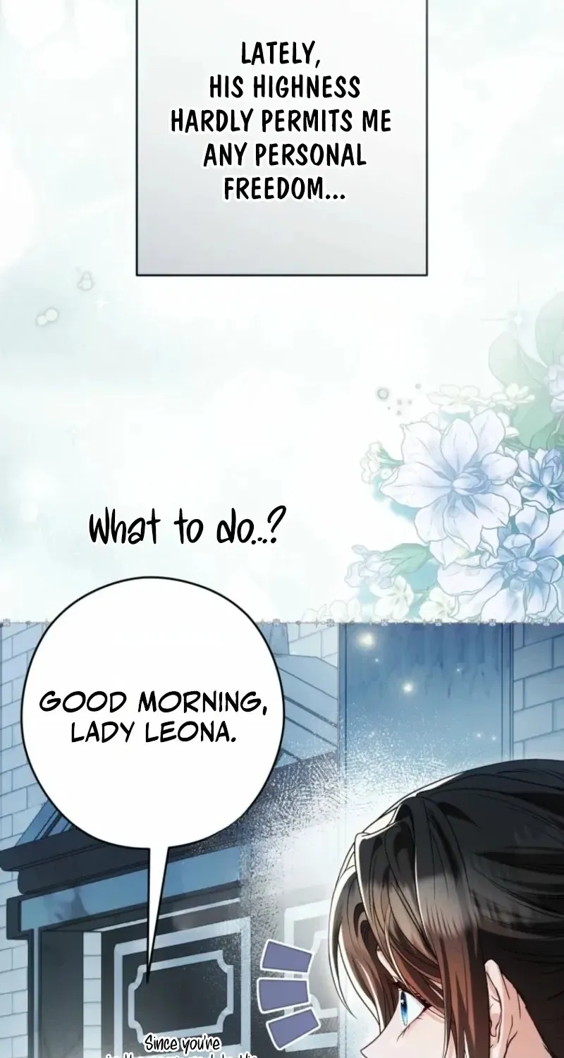 Read Imperial Maid chapter 49 image 79 on Lezhin