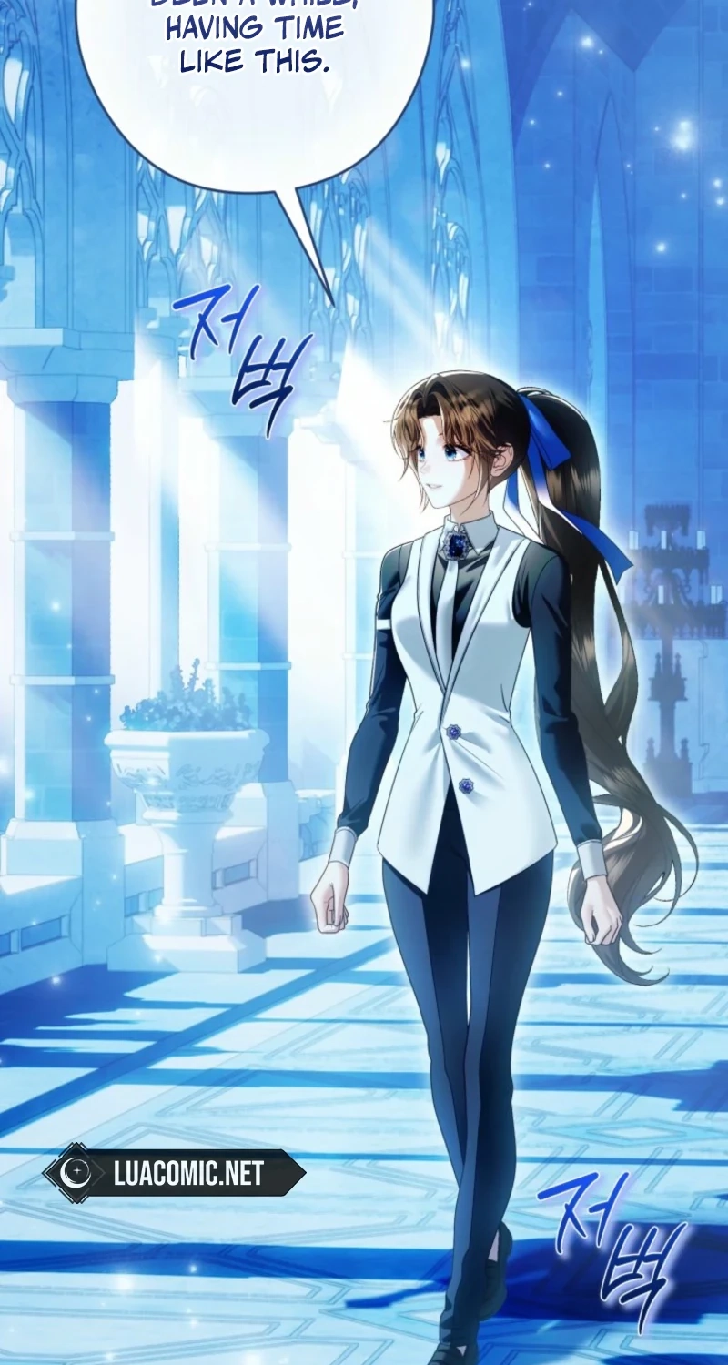 Read Imperial Maid chapter 49 image 8 on Lezhin