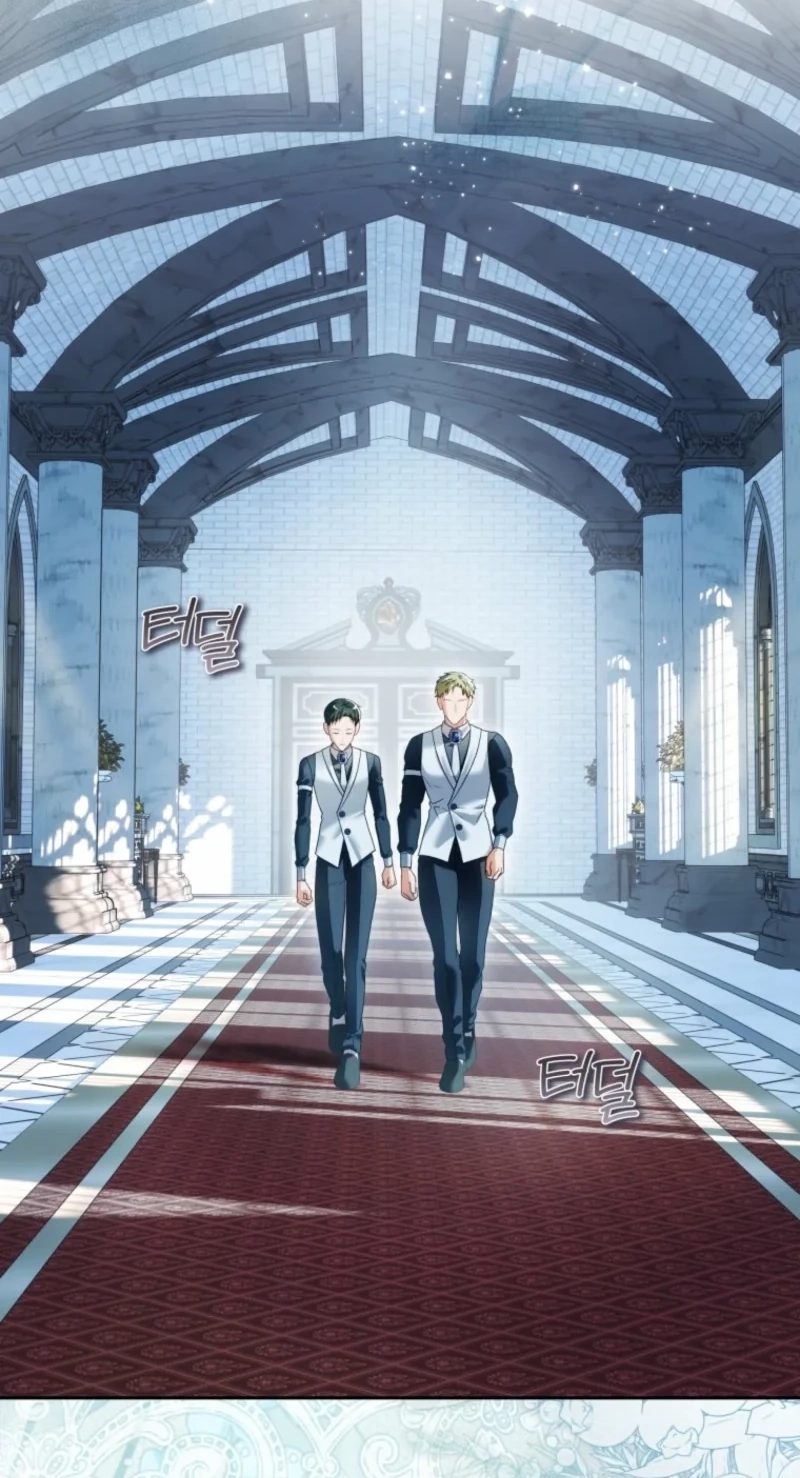Read Imperial Maid chapter 49 image 83 on Lezhin