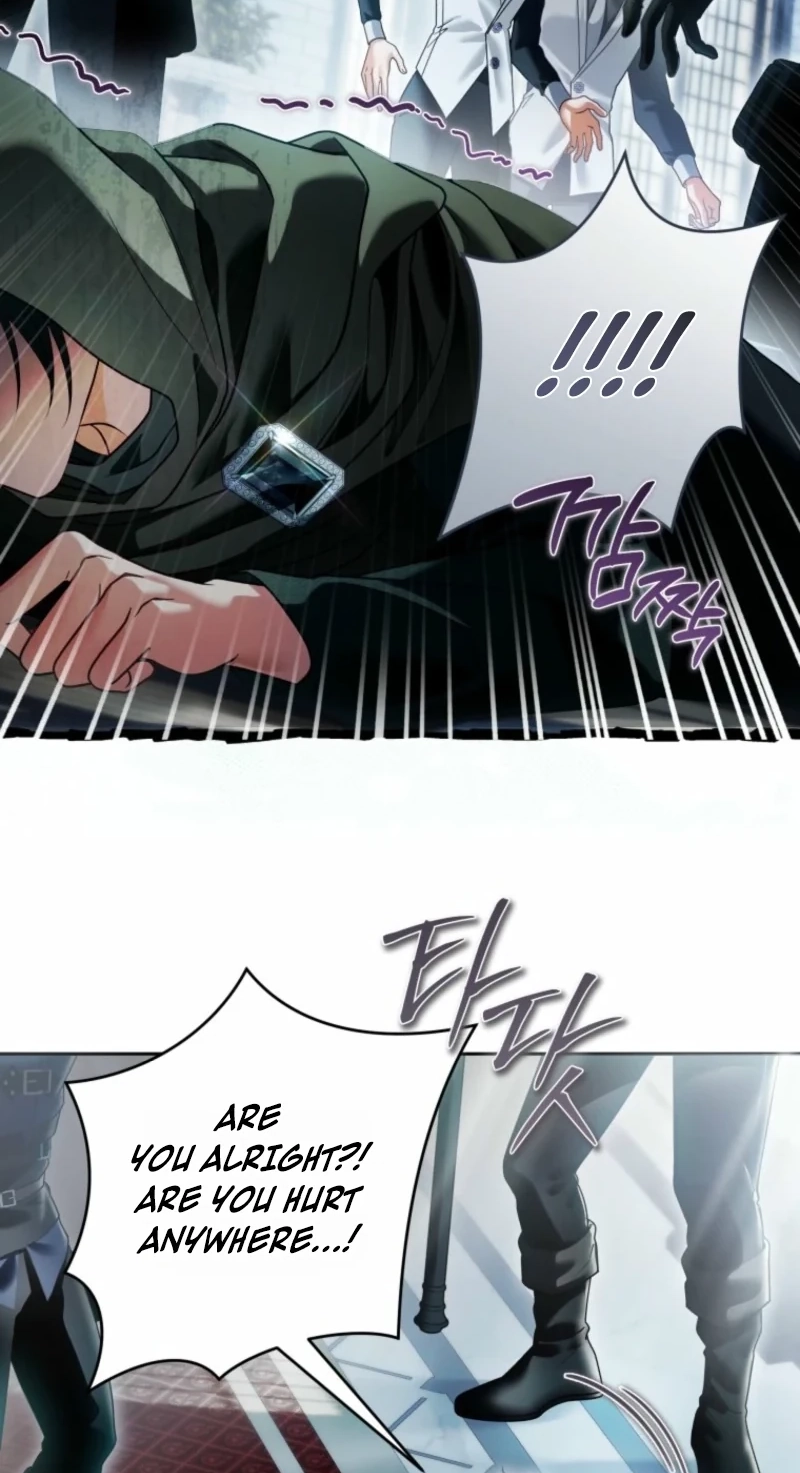 Read Imperial Maid chapter 49 image 93 on Lezhin