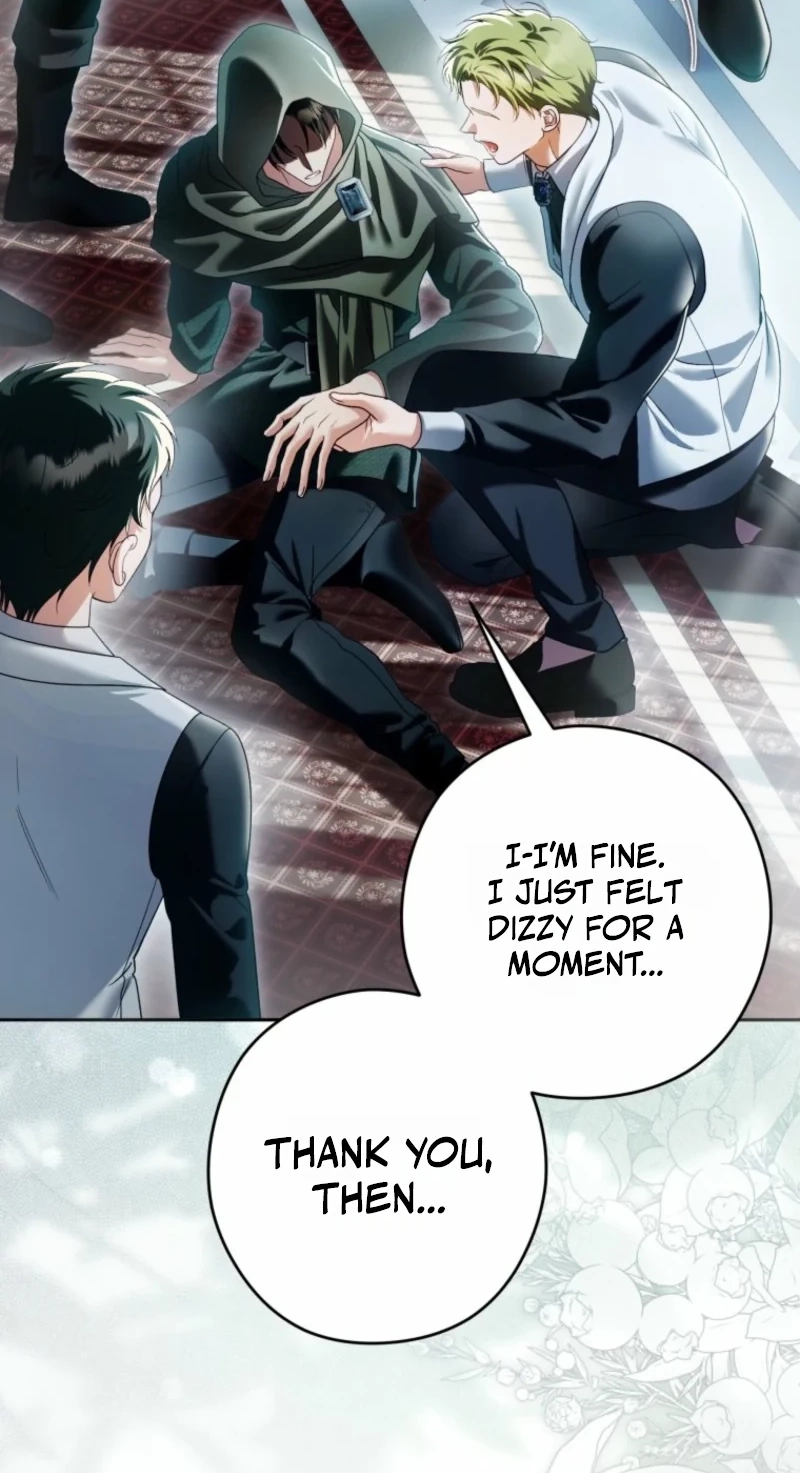 Read Imperial Maid chapter 49 image 94 on Lezhin