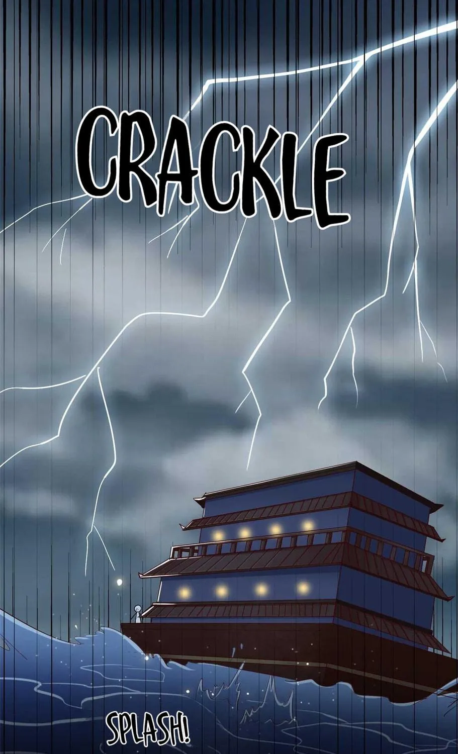 Imperial Splendor Chapter 151 page 18 - 