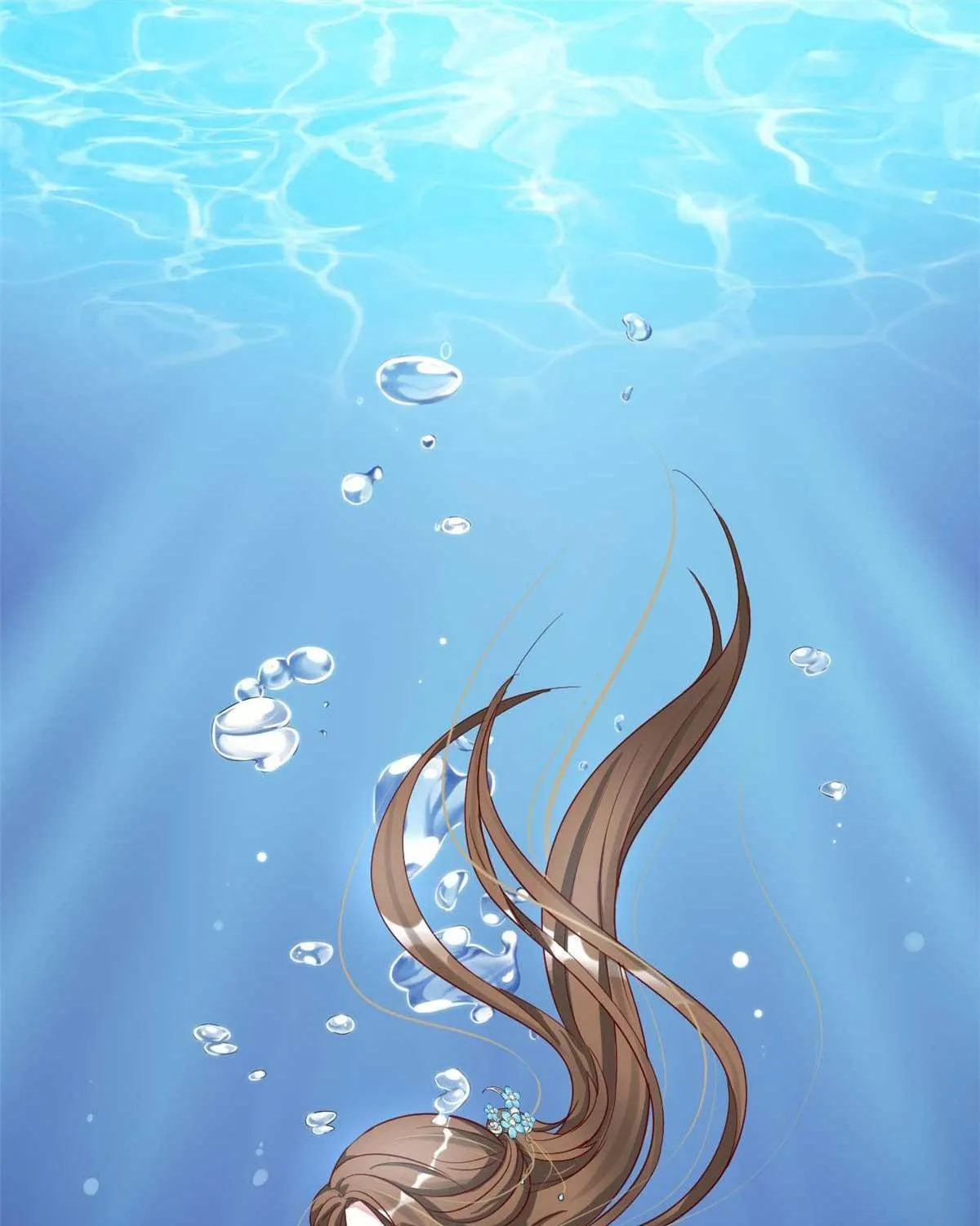 Imperial Splendor Chapter 151 page 22 - 