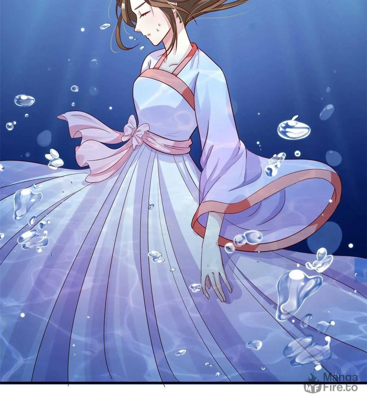 Imperial Splendor Chapter 151 page 23 - 