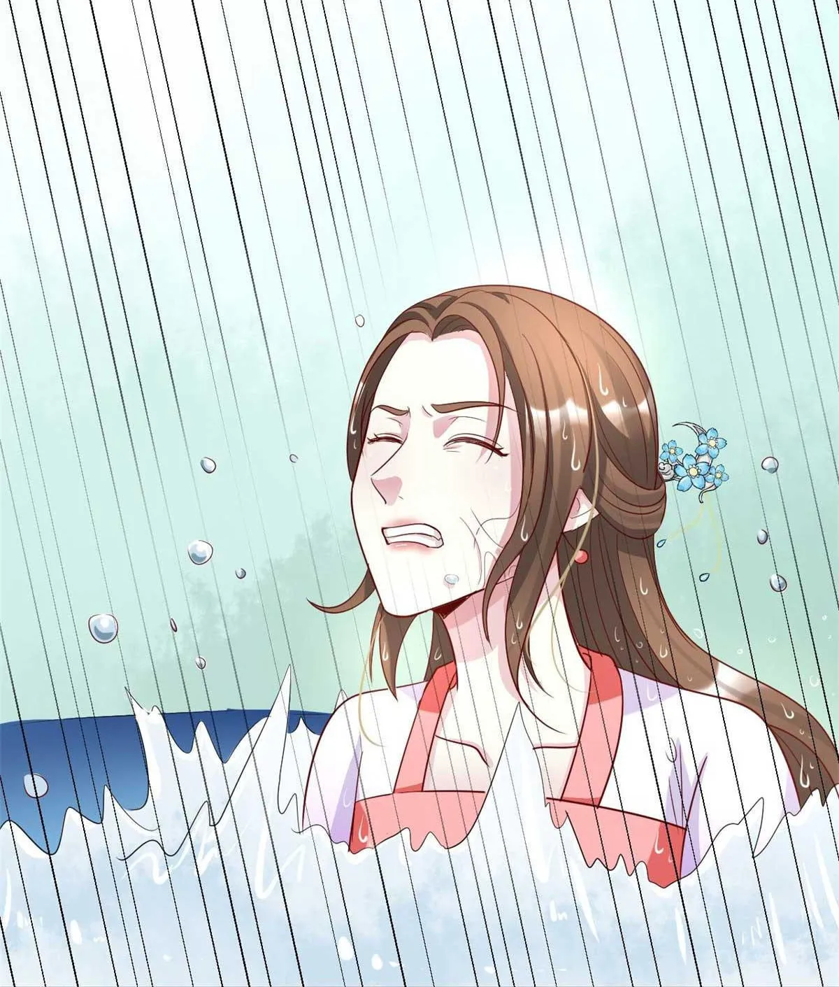 Imperial Splendor Chapter 151 page 25 - 