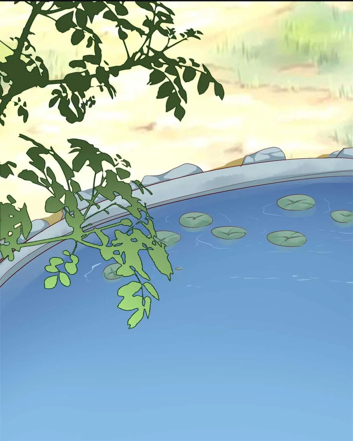 Imperial Splendor Chapter 151 page 26 - 