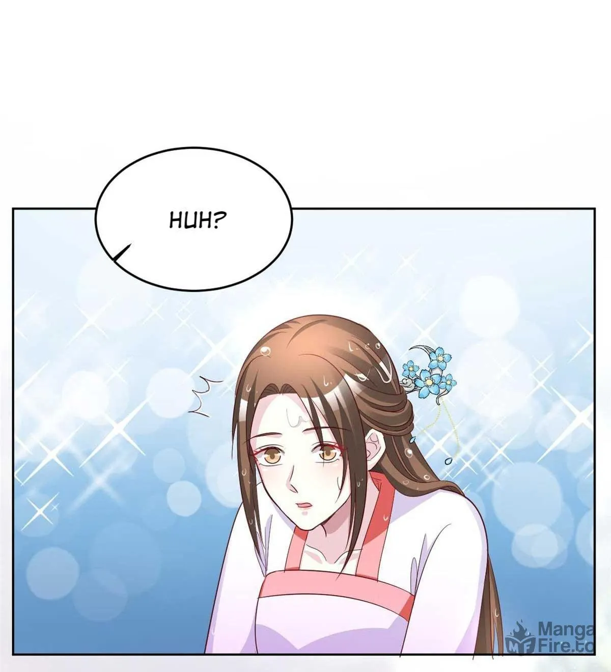 Imperial Splendor Chapter 151 page 28 - 
