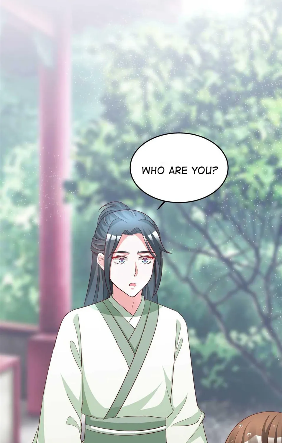 Imperial Splendor Chapter 151 page 29 - 