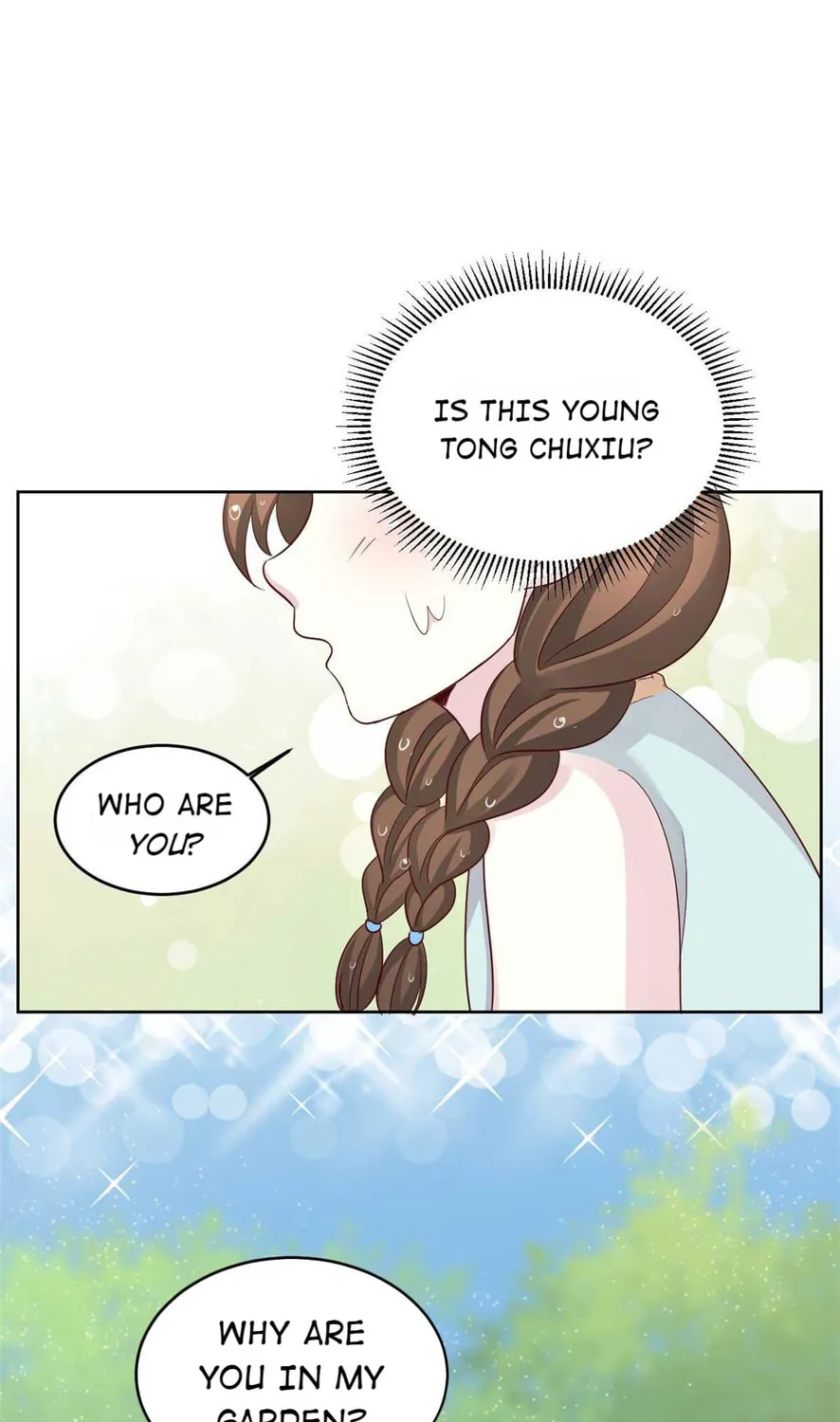 Imperial Splendor Chapter 151 page 31 - 