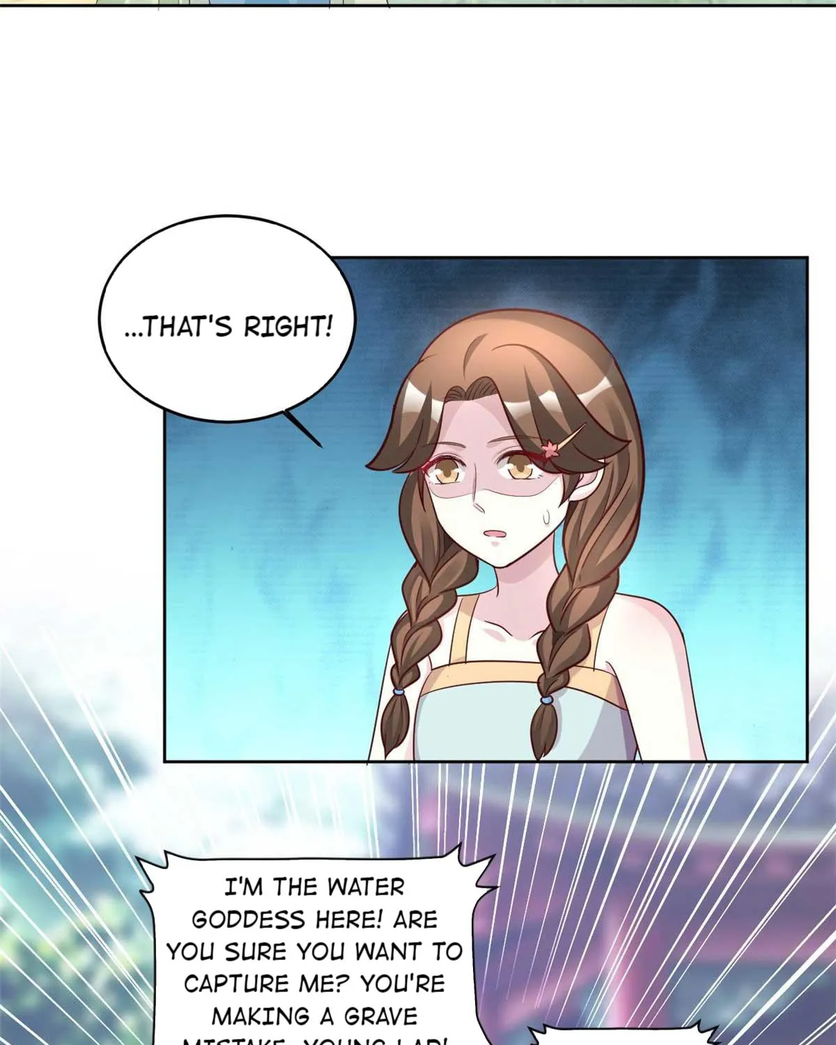 Imperial Splendor Chapter 151 page 39 - 