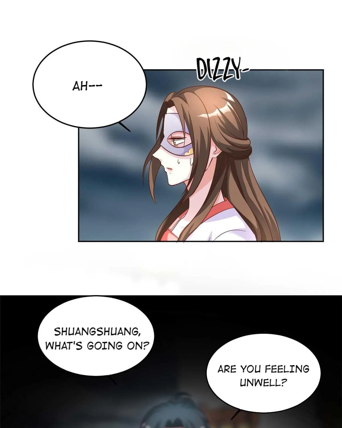 Imperial Splendor Chapter 151 page 5 - 