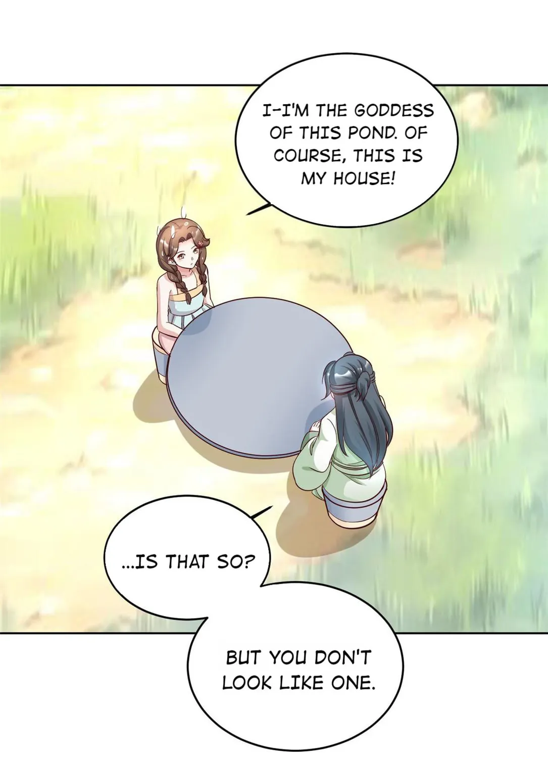 Imperial Splendor Chapter 152 page 11 - 