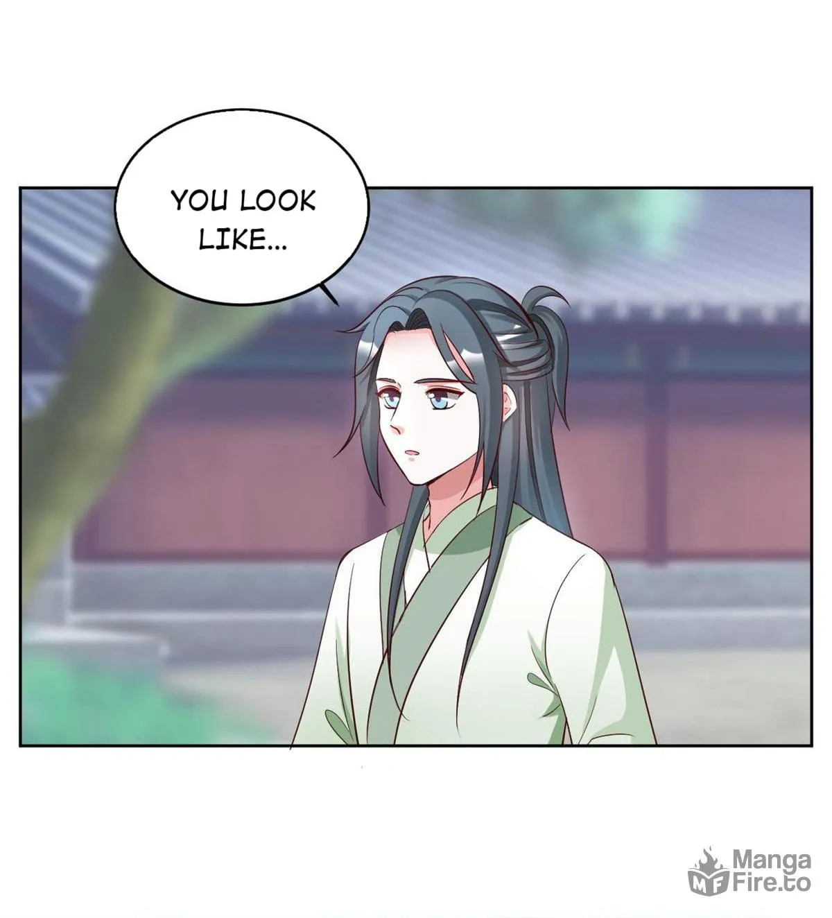 Imperial Splendor Chapter 152 page 13 - 