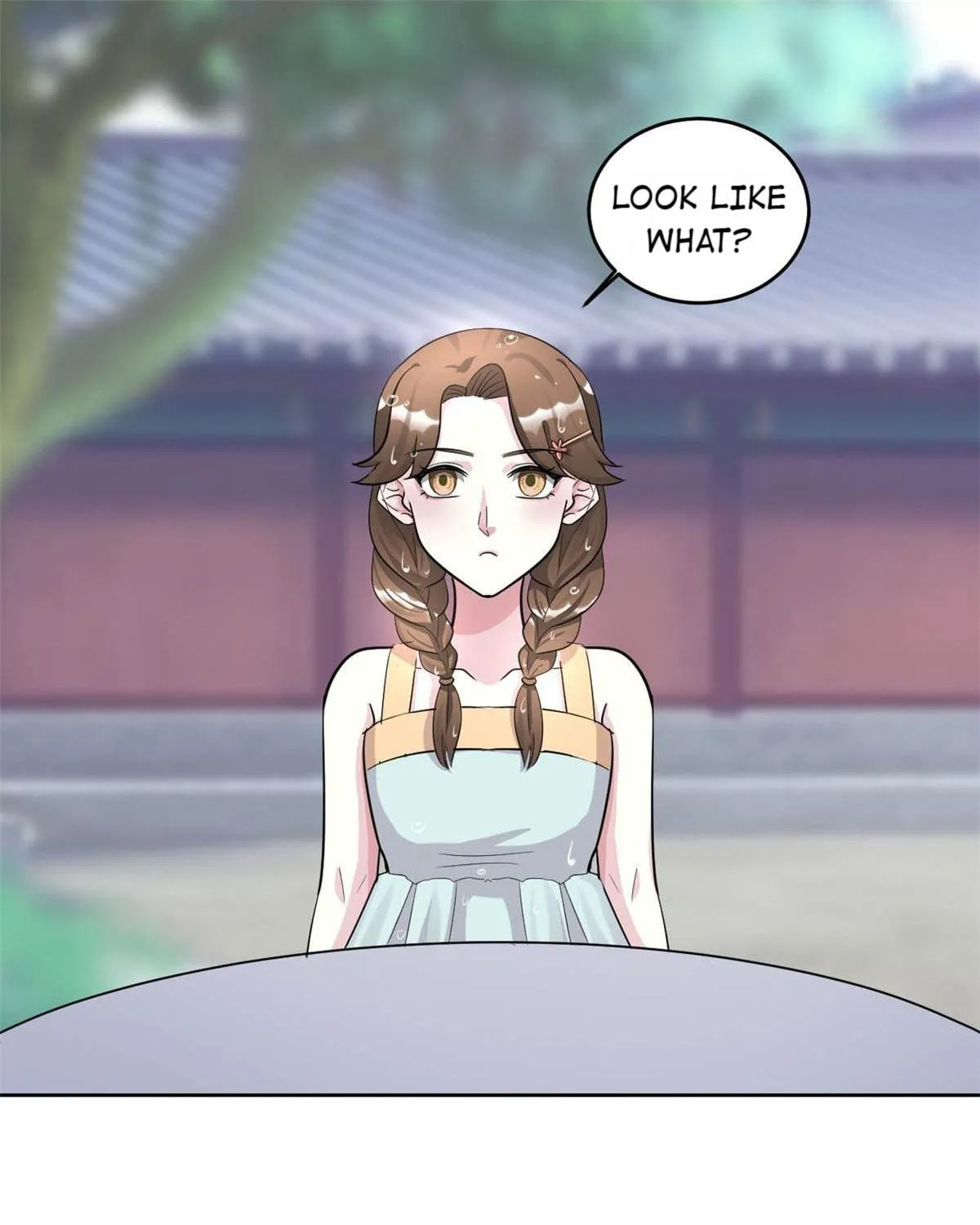 Imperial Splendor Chapter 152 page 14 - 