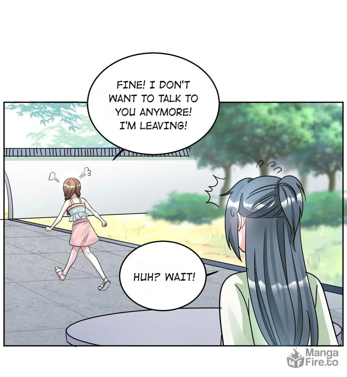 Imperial Splendor Chapter 152 page 17 - 