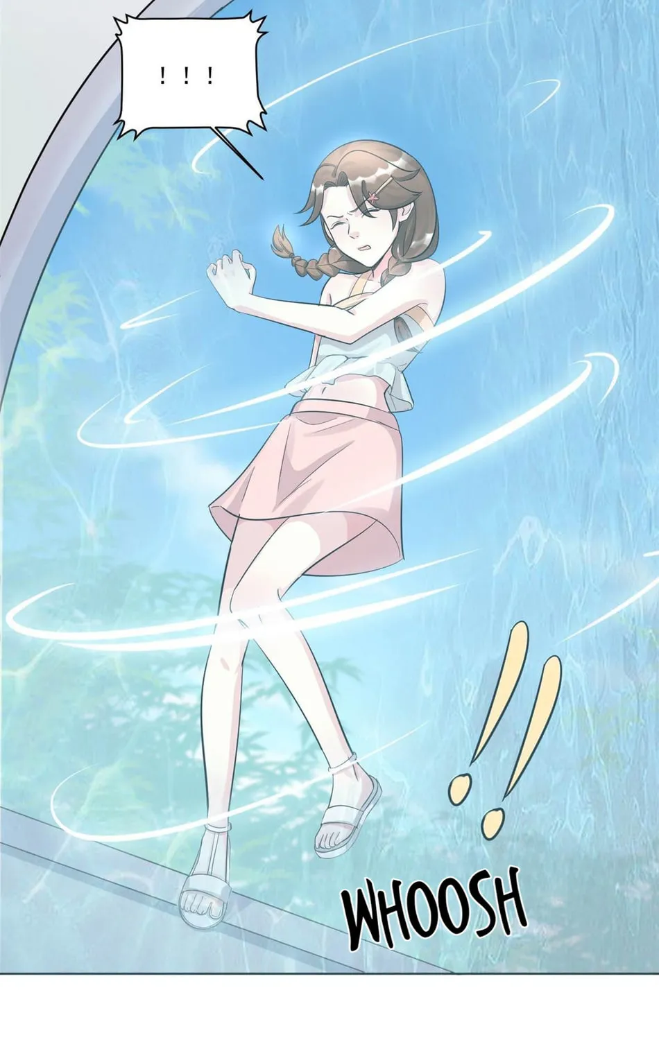 Imperial Splendor Chapter 152 page 20 - 