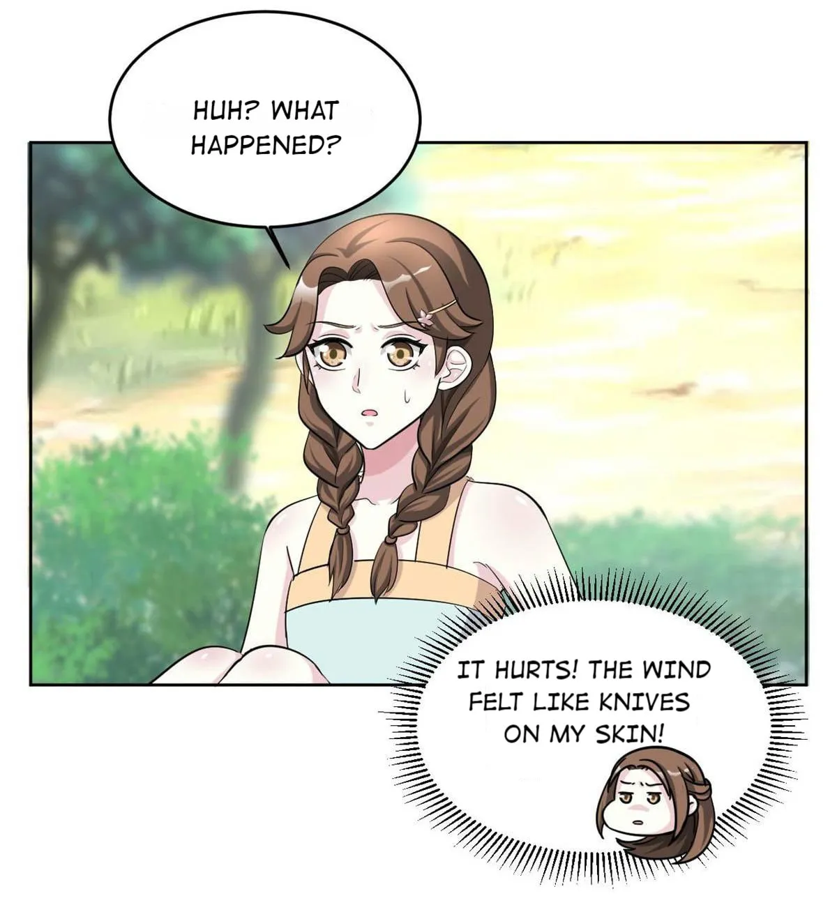Imperial Splendor Chapter 152 page 23 - 