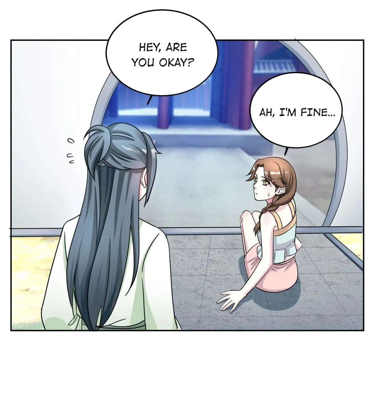 Imperial Splendor Chapter 152 page 24 - 