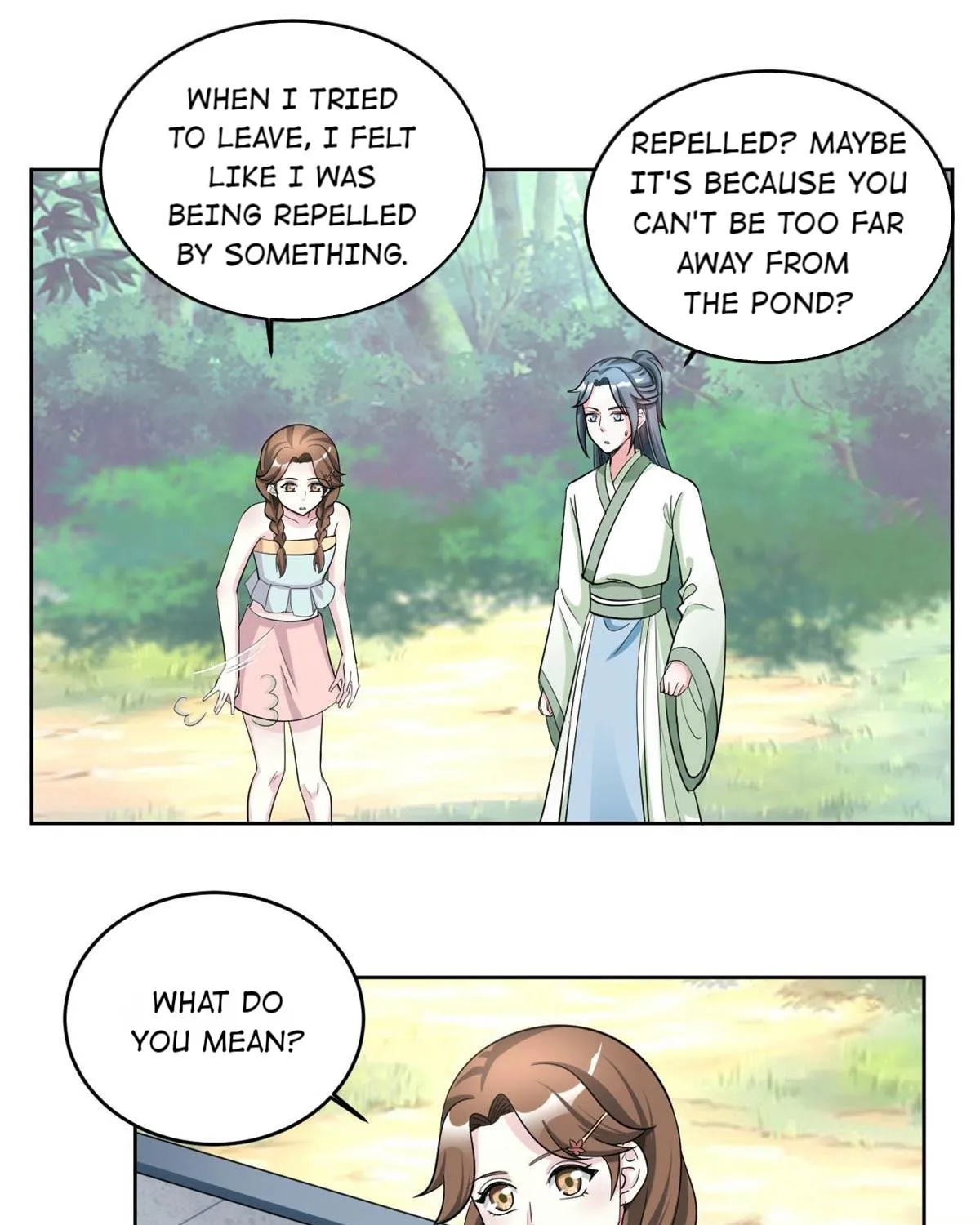 Imperial Splendor Chapter 152 page 25 - 