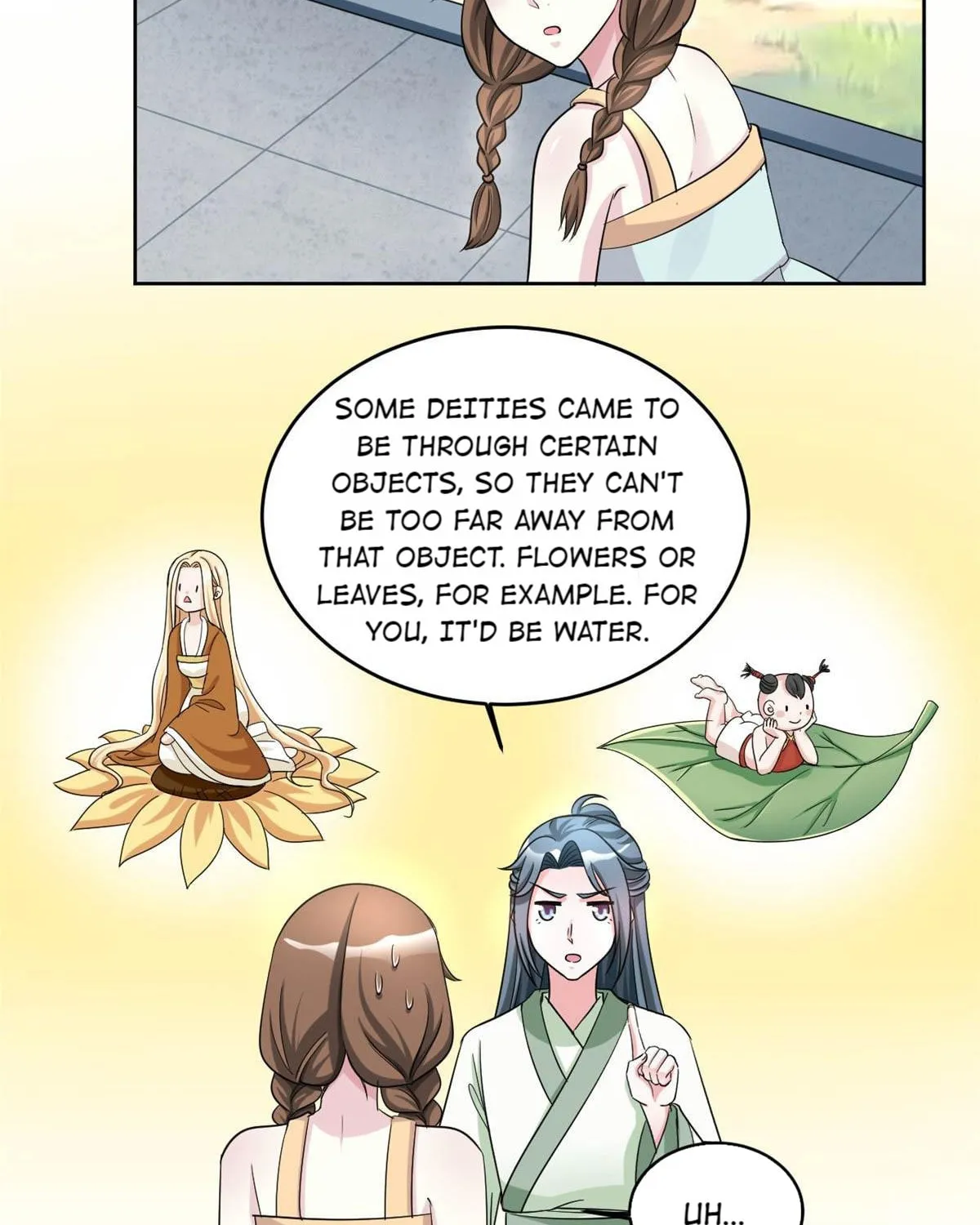 Imperial Splendor Chapter 152 page 26 - 