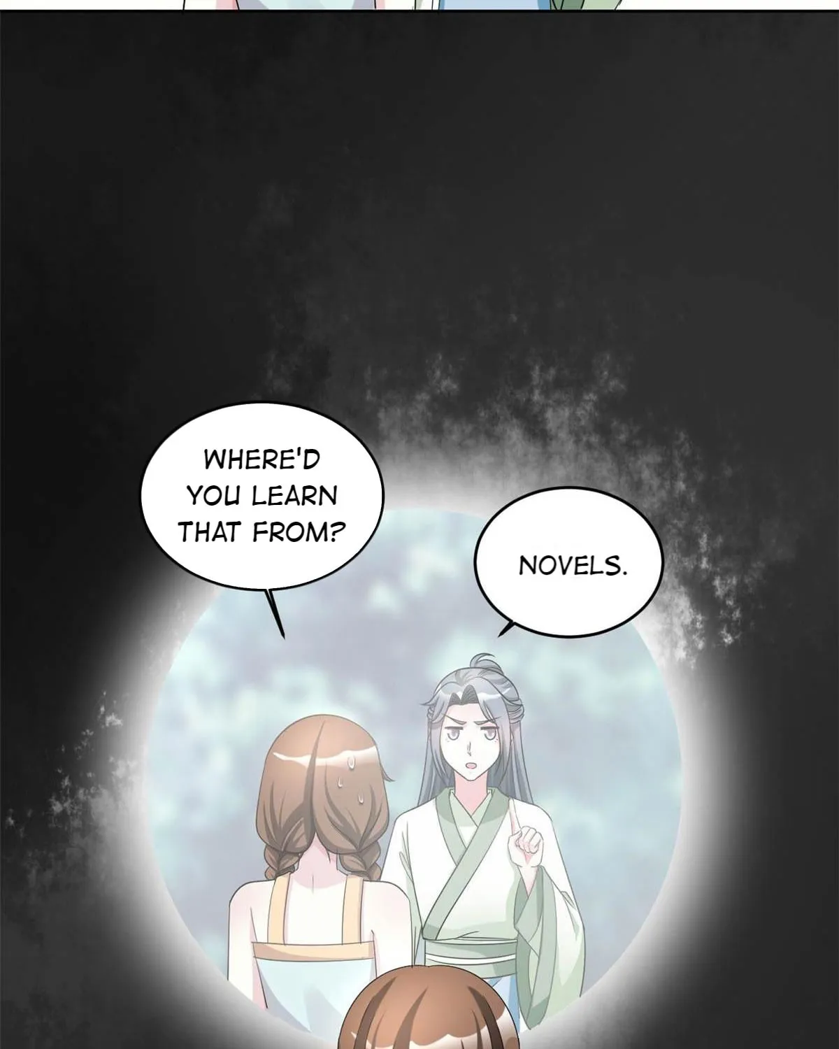 Imperial Splendor Chapter 152 page 28 - 