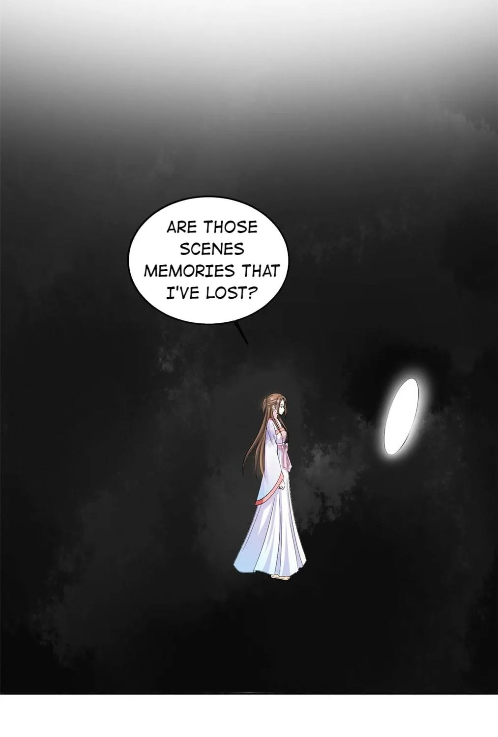 Imperial Splendor Chapter 152 page 31 - 
