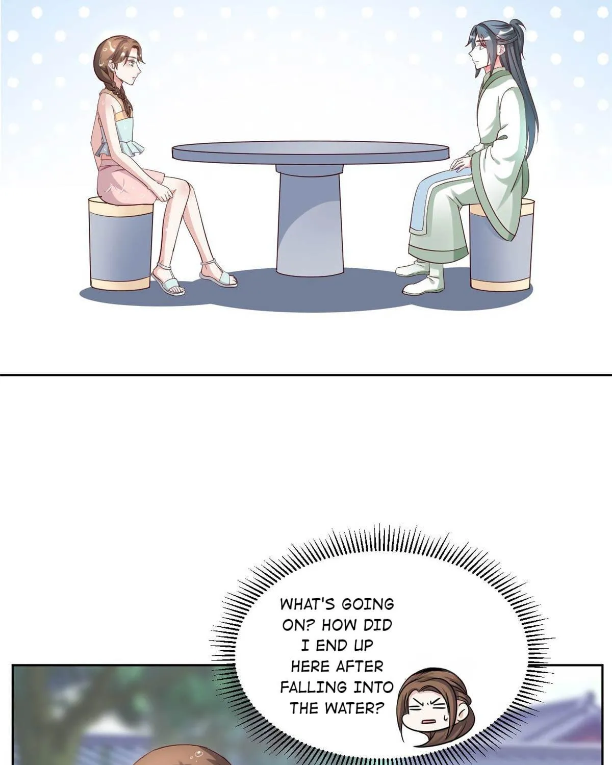 Imperial Splendor Chapter 152 page 5 - 