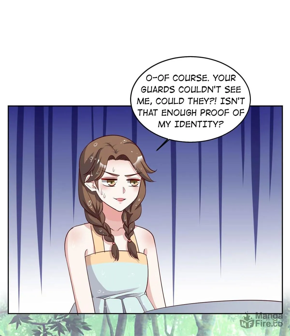 Imperial Splendor Chapter 152 page 8 - 