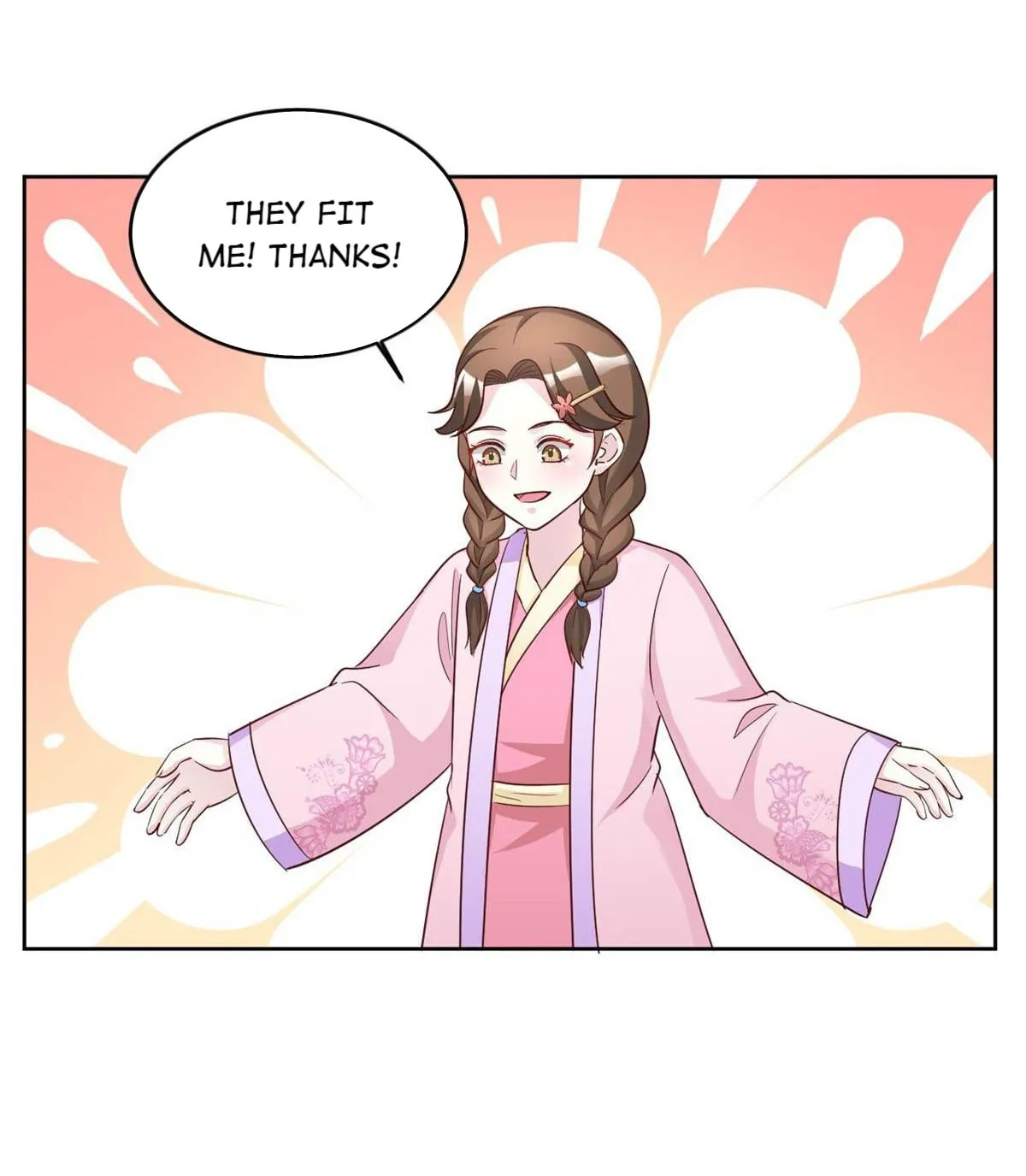 Imperial Splendor Chapter 153 page 11 - 