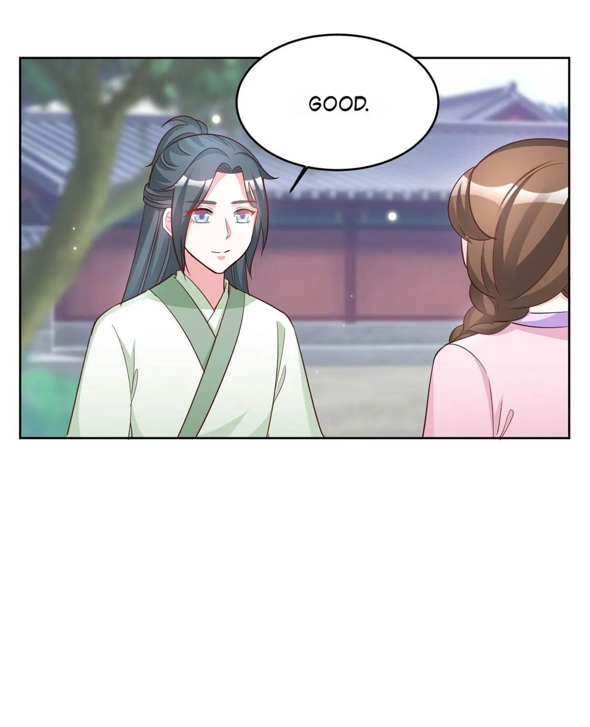 Imperial Splendor Chapter 153 page 12 - 