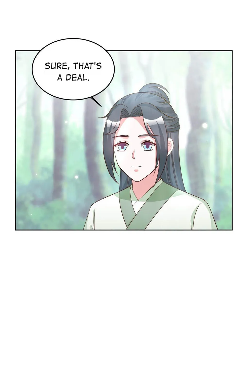 Imperial Splendor Chapter 153 page 15 - 