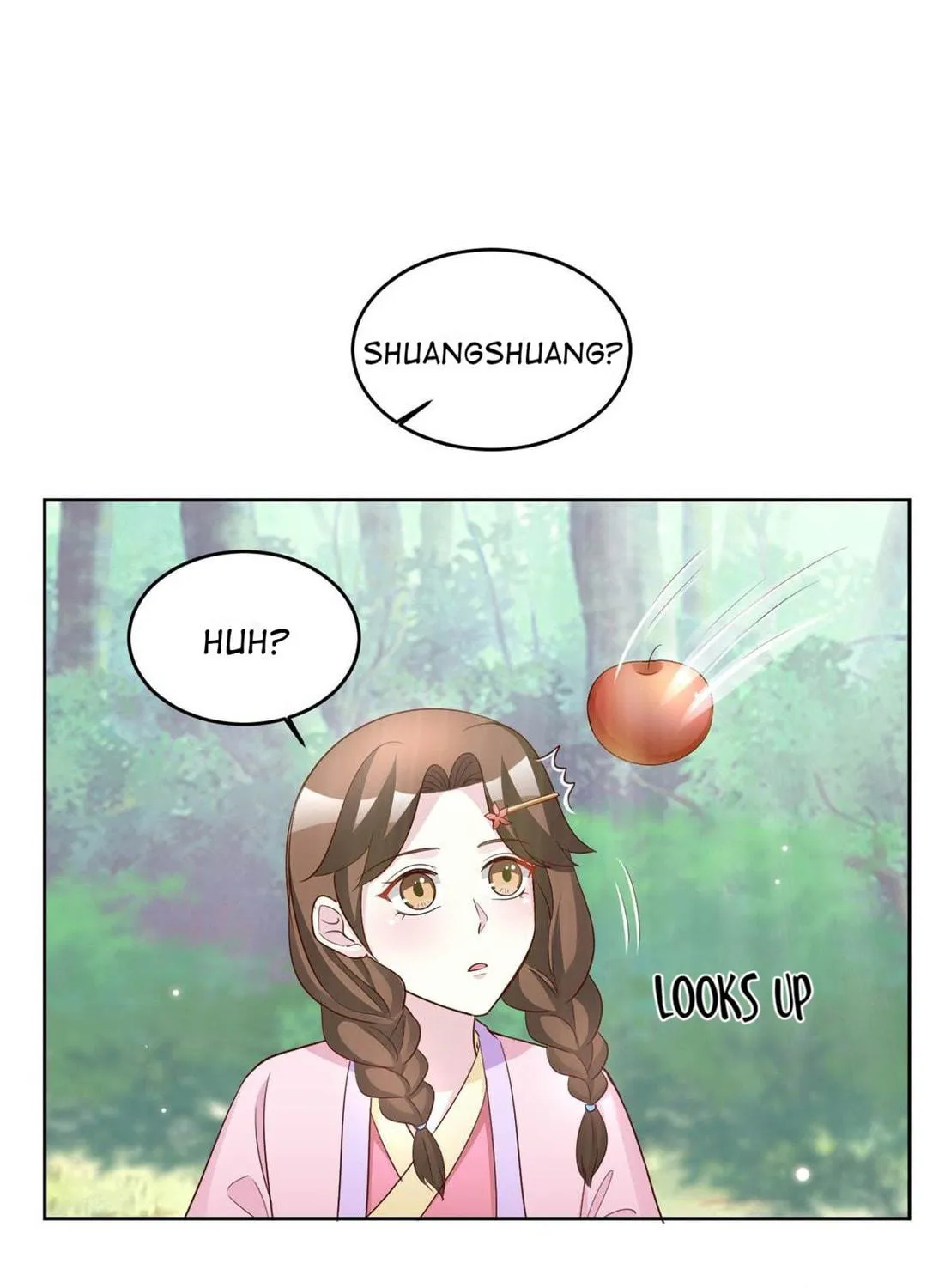 Imperial Splendor Chapter 153 page 17 - 