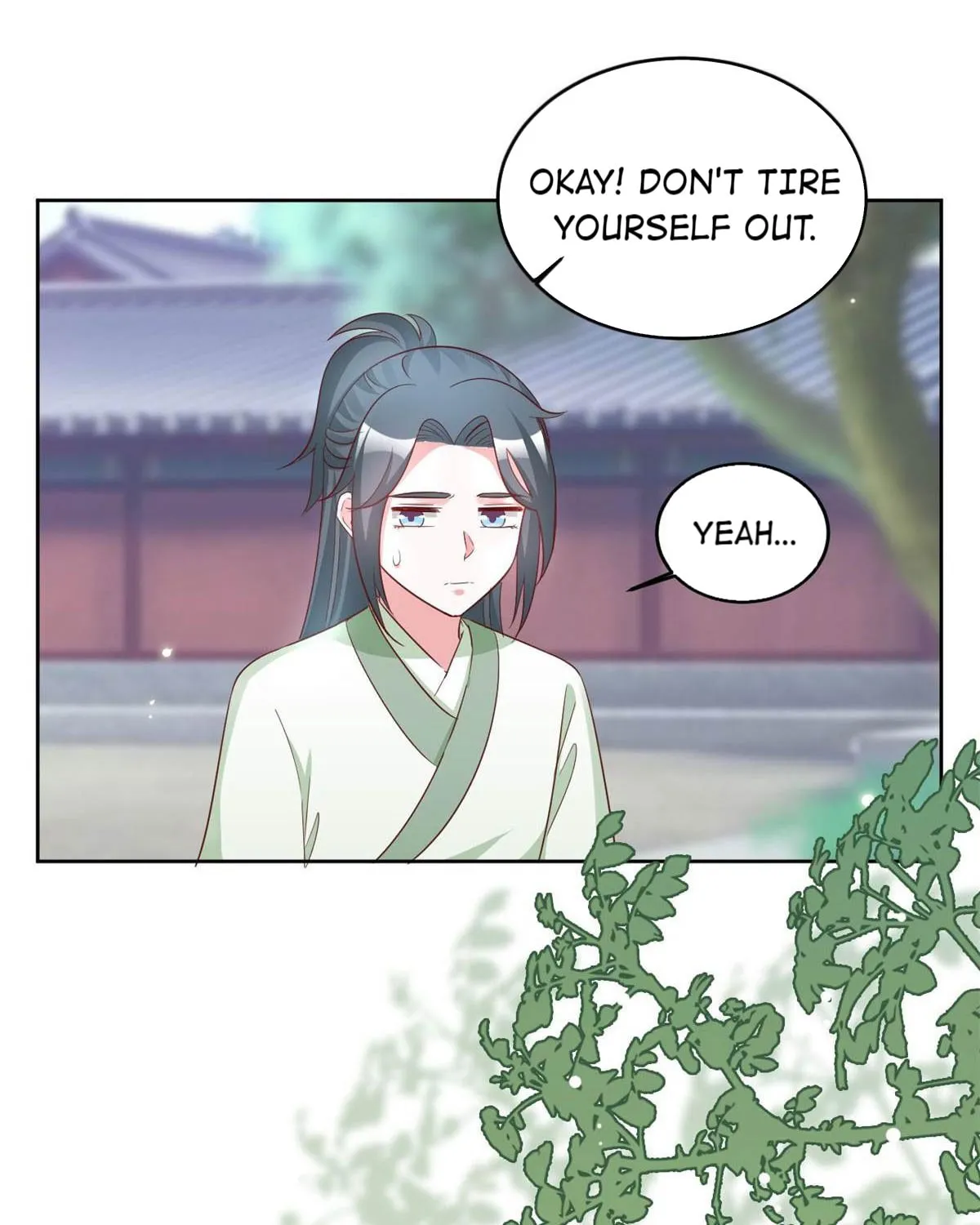 Imperial Splendor Chapter 153 page 24 - 