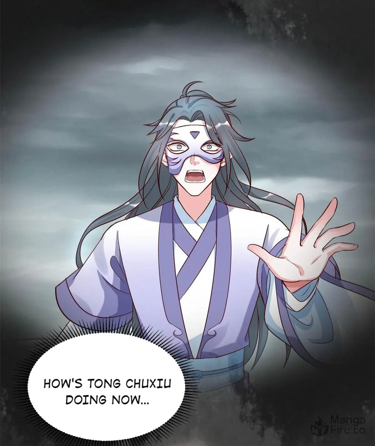 Imperial Splendor Chapter 153 page 4 - 