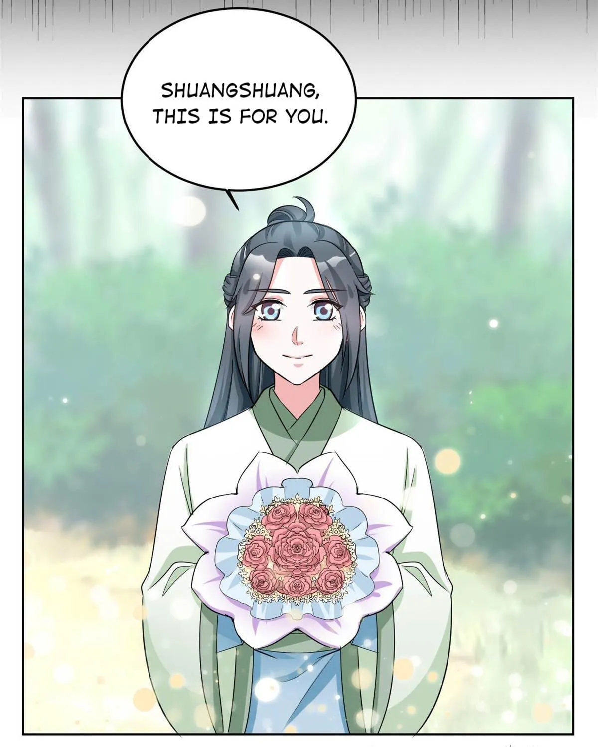 Imperial Splendor Chapter 153 page 31 - 