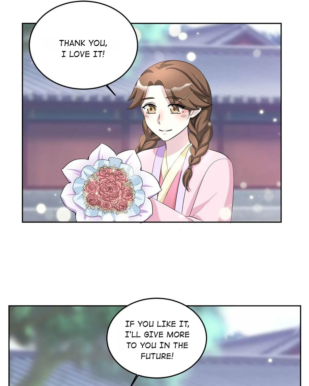 Imperial Splendor Chapter 153 page 35 - 