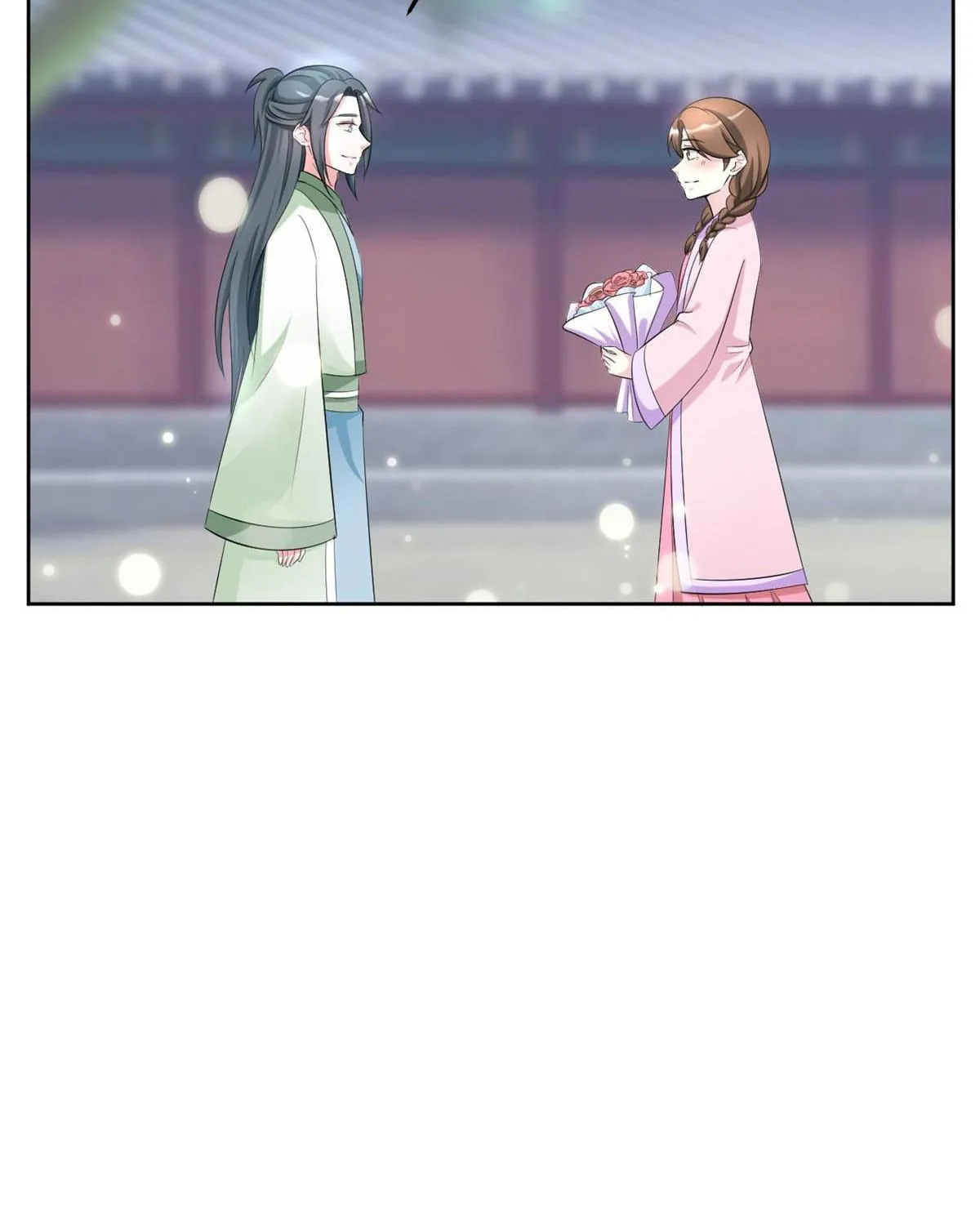 Imperial Splendor Chapter 153 page 36 - 