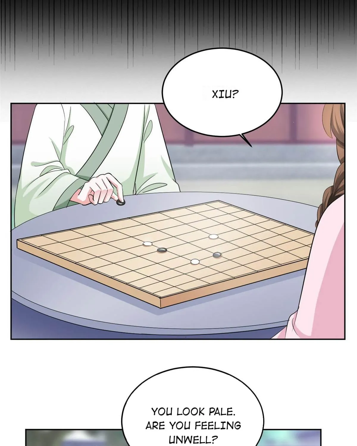 Imperial Splendor Chapter 153 page 42 - 