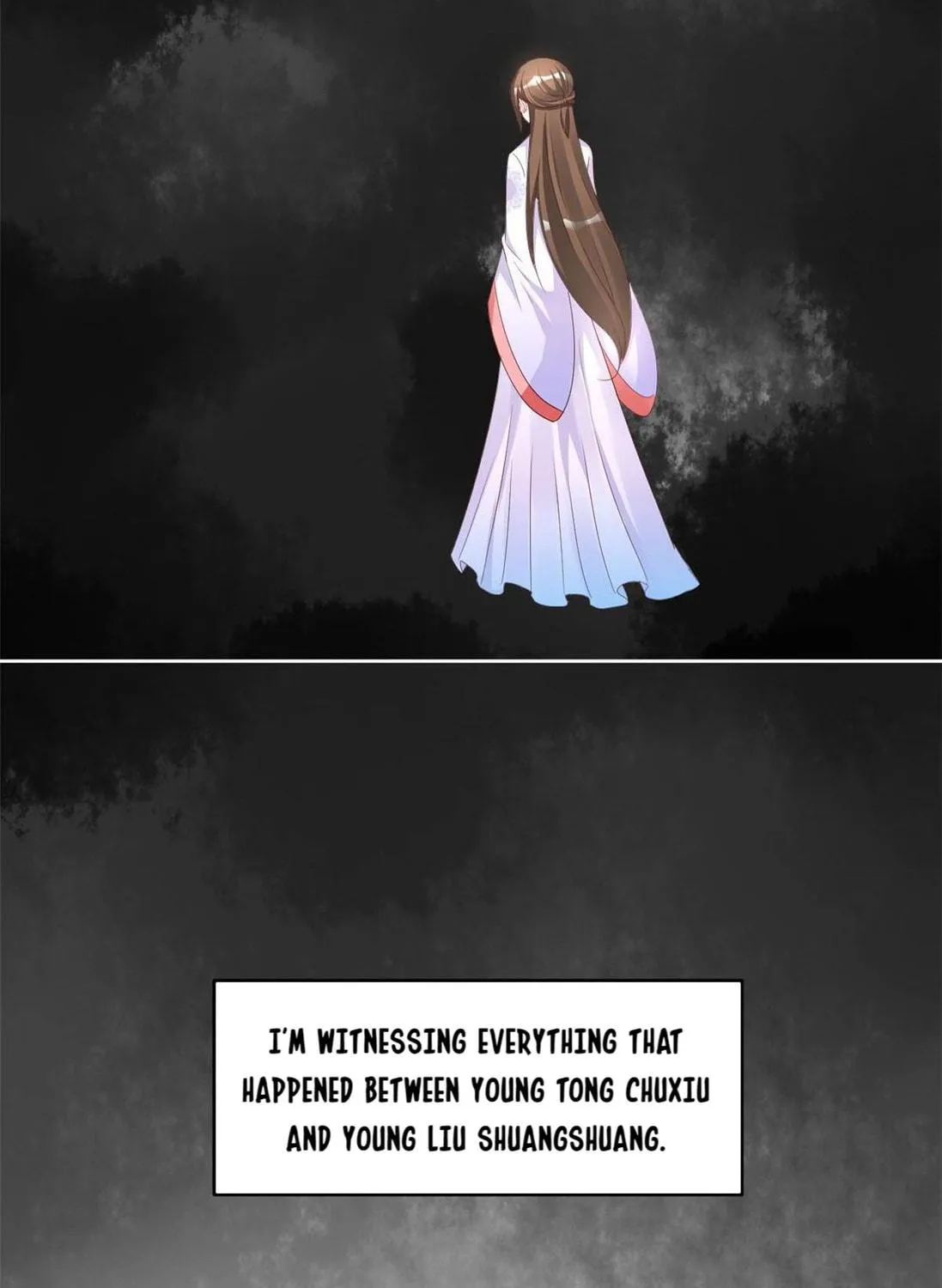Imperial Splendor Chapter 153 page 7 - 